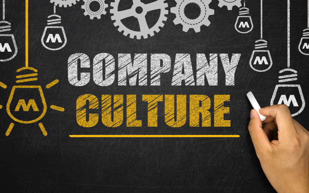 Why Company Culture is Crucial