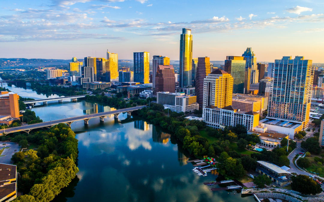 Austin, Texas is your Next AV Career Move: Here’s Why