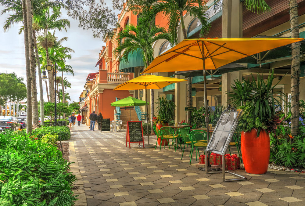 Your next AV Career move is to Naples, FL: Here’s Why