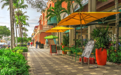 Your next AV Career move is to Naples, FL: Here’s Why