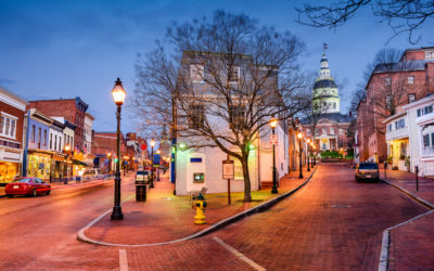 Annapolis, Maryland is your Next AV Career Move: Here’s Why